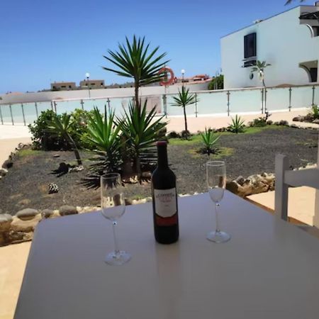 Apartamento Happyness Complex Amaya Fuerteventura 코스타 데 안티과 외부 사진