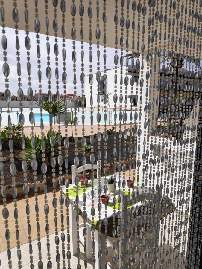 Apartamento Happyness Complex Amaya Fuerteventura 코스타 데 안티과 외부 사진