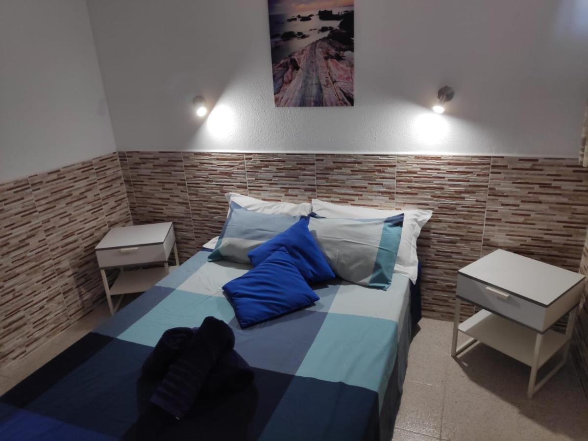 Apartamento Happyness Complex Amaya Fuerteventura 코스타 데 안티과 외부 사진