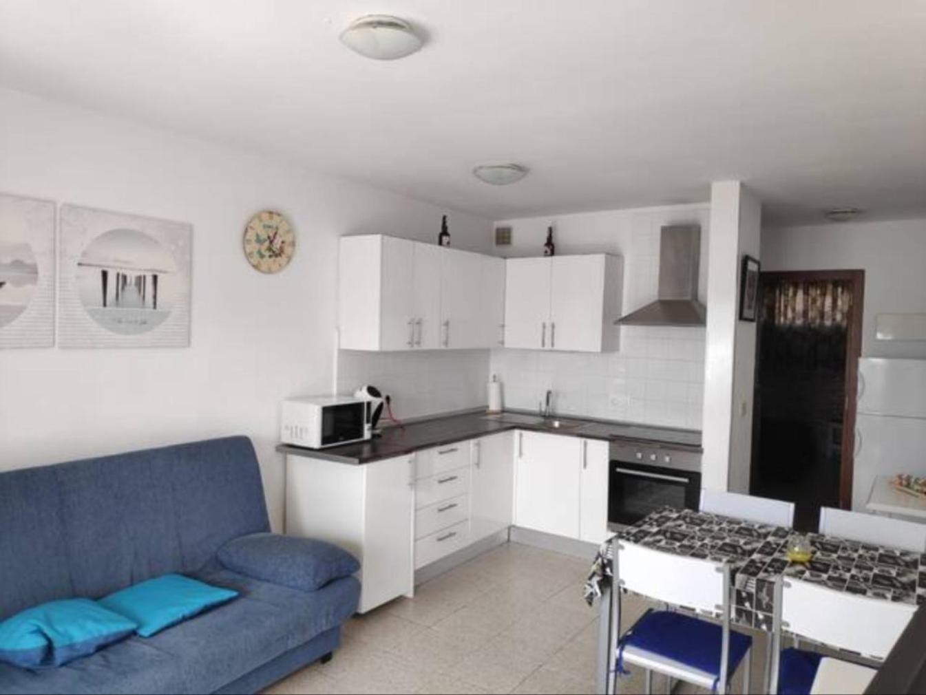 Apartamento Happyness Complex Amaya Fuerteventura 코스타 데 안티과 외부 사진