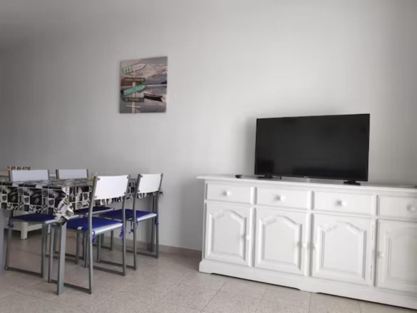 Apartamento Happyness Complex Amaya Fuerteventura 코스타 데 안티과 외부 사진