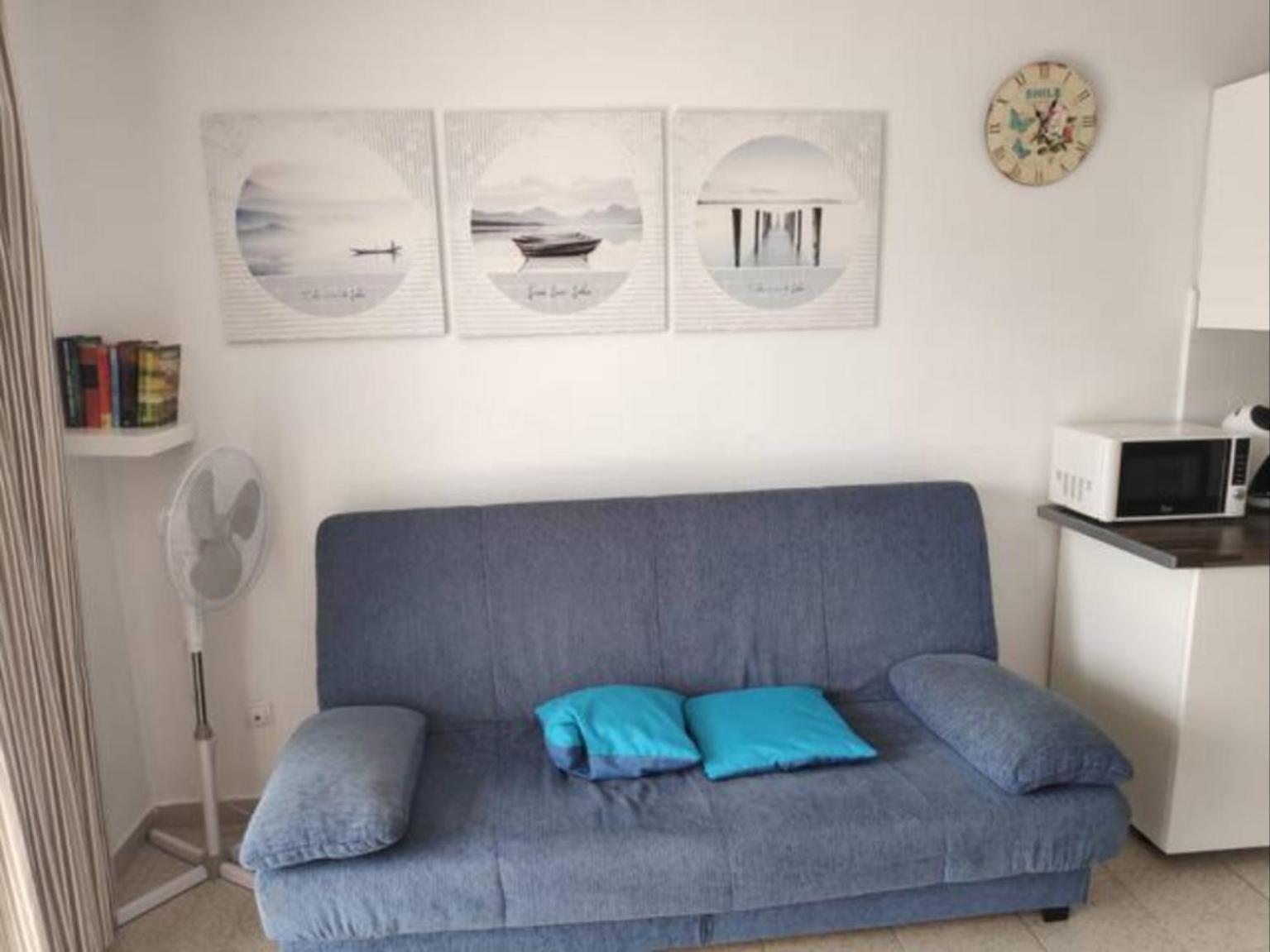 Apartamento Happyness Complex Amaya Fuerteventura 코스타 데 안티과 외부 사진